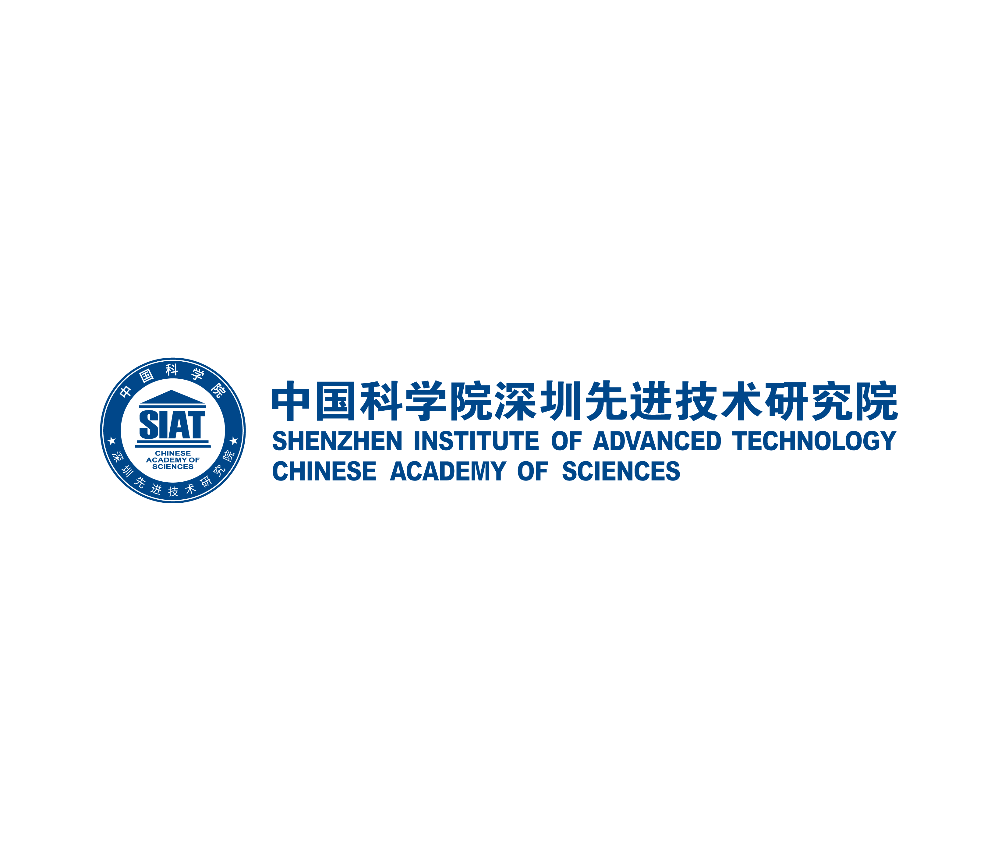 SIAT, Chinese Academy of Sciences
